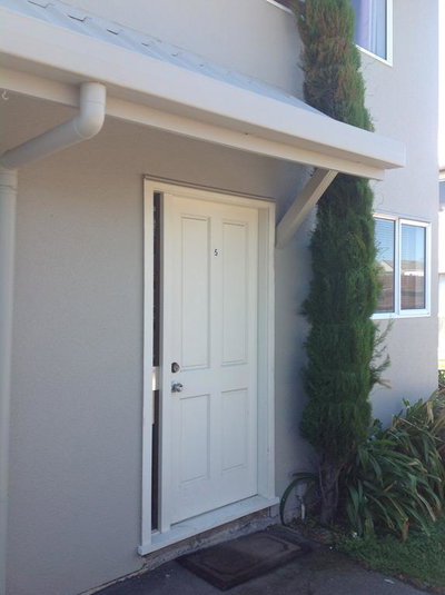 City Townhouse On Sherborne