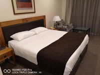 Citycentre SKYCITY view hotel Room