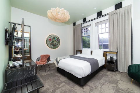 Clarence Boutique Hotel - Accommodation New Zealand 1