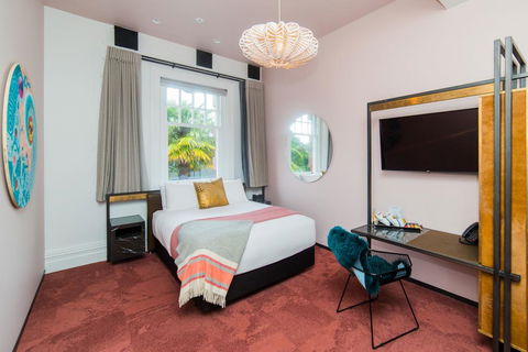 Clarence Boutique Hotel - Accommodation New Zealand 2