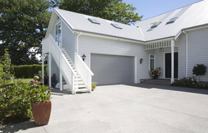 Clarendon Studio