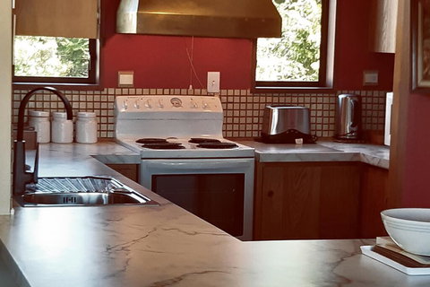 Clearview - Accommodation New Zealand 1