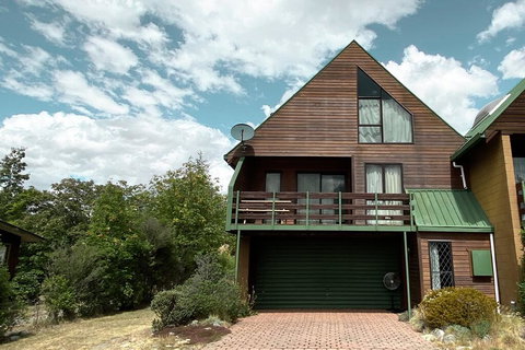 Clearview - Accommodation New Zealand 0