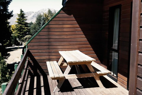 Clearview - Accommodation New Zealand 2