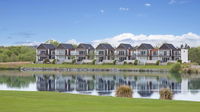 Clearwater Lakefront Suites