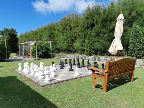 Clive Colonial Cottages - Accommodation New Zealand 2