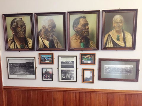 Club Hotel - Accommodation New Zealand 1