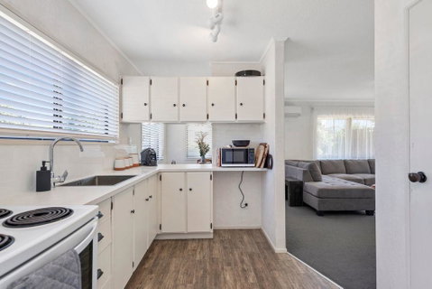 Coastal Cottage - Papamoa Holiday Home - Accommodation New Zealand 3