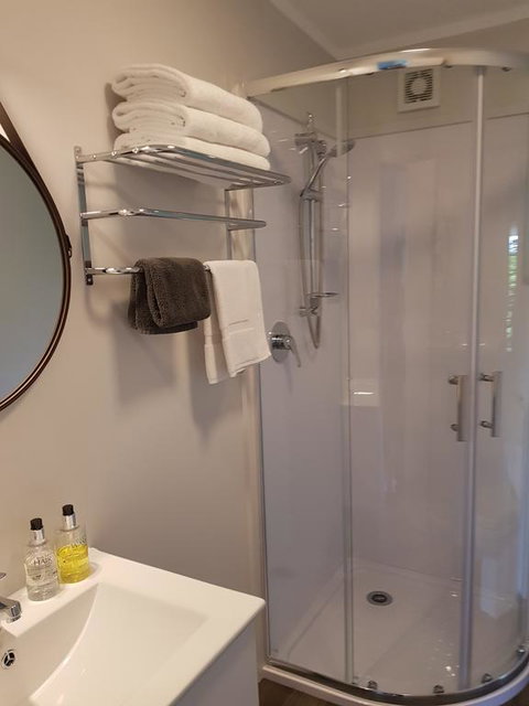 Coastal Motor Lodge - Accommodation New Zealand 1