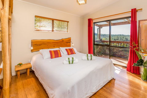 Cocozen Lodge & Spa - Accommodation New Zealand 3