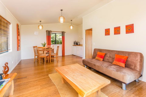 Cocozen Lodge & Spa - Accommodation New Zealand 1