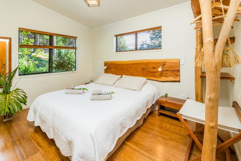 Cocozen Lodge & Spa - Accommodation New Zealand 2