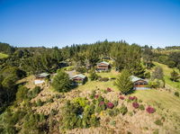 Cocozen Lodge  Spa