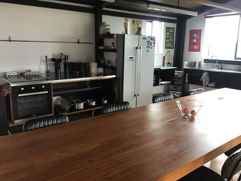 Code Time Lodge - Accommodation New Zealand 2