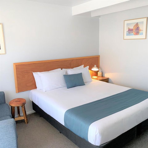 Collingwood Park Motel - Accommodation New Zealand 3