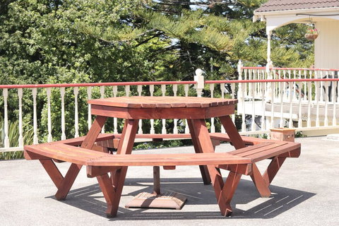 Colonial City Motel - Accommodation New Zealand 3