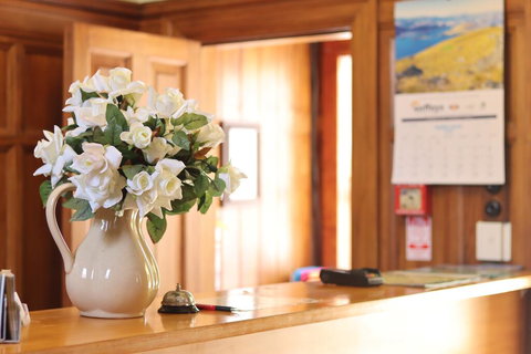 Colonial City Motel - Accommodation New Zealand 2