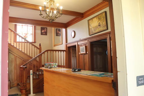 Colonial City Motel - Accommodation New Zealand 1