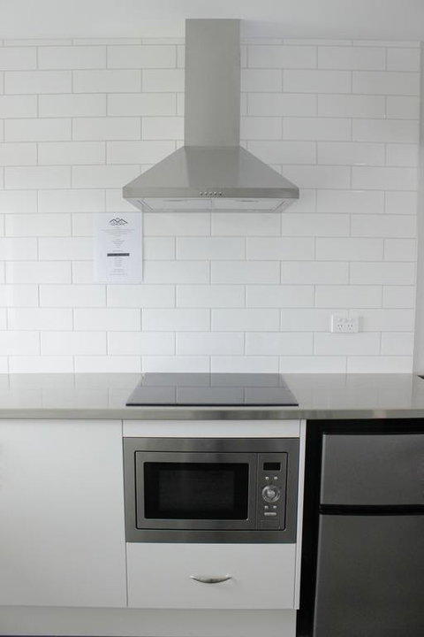 Colonial Motel - Accommodation New Zealand 3