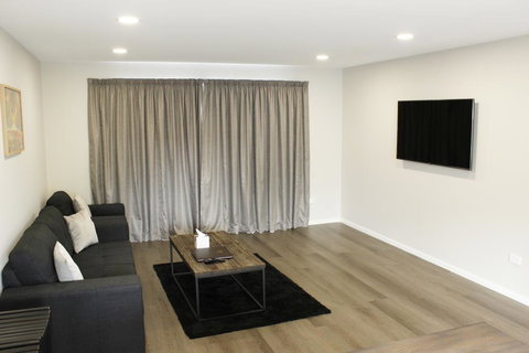 Colonial Motel - Accommodation New Zealand 1