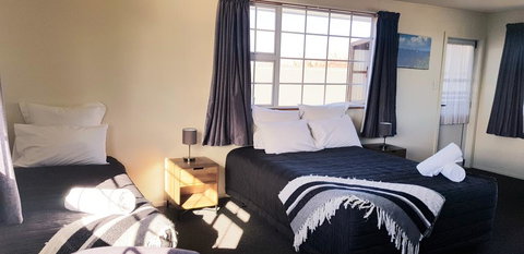 Colonial Motel - Accommodation New Zealand 1