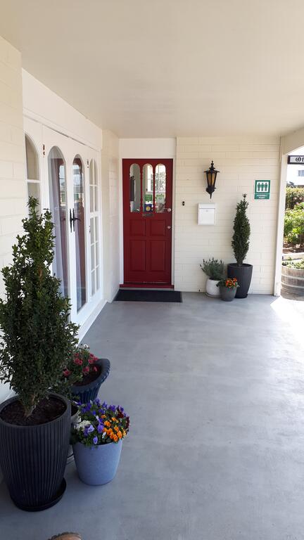 Colonial On Tay - Accommodation New Zealand 2