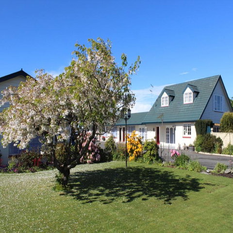Colonial On Tay - Accommodation New Zealand 3