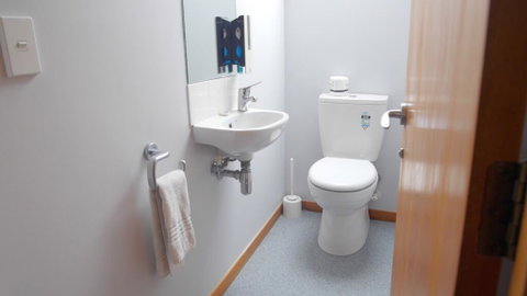 Comfort Inn Riccarton - Accommodation New Zealand 2