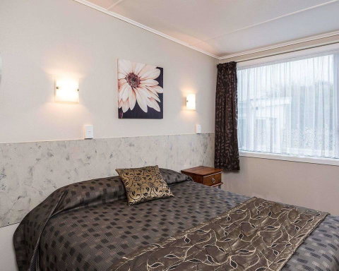 Comfort Inn Tayesta Motel - Accommodation New Zealand 1