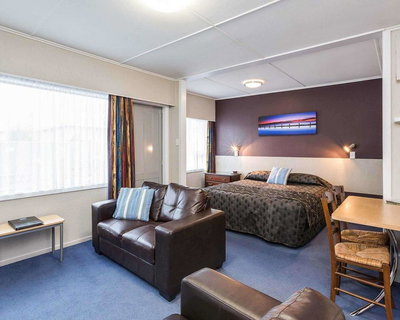 Comfort Inn Tayesta Motel