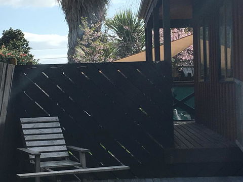 Comfort Papamoa Beach - Accommodation New Zealand 3