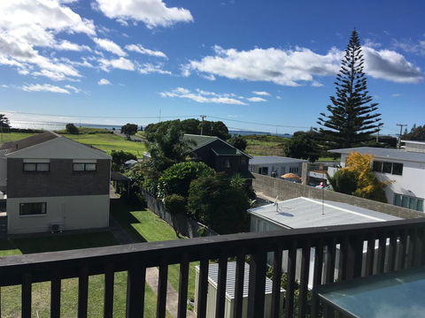 Comfort Papamoa Beach - Accommodation New Zealand 0