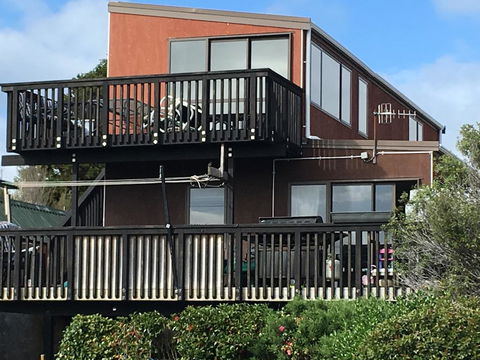 Comfort Papamoa Beach - Accommodation New Zealand 1