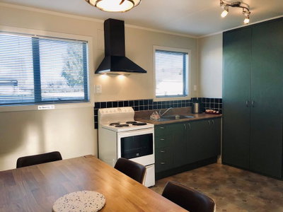 Comfortable & Close To Town
