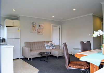 Comfy Home Guest House