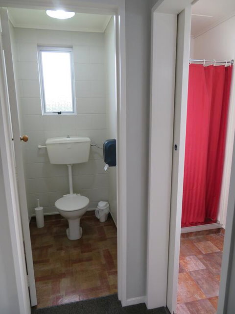 Commodore Court Motel - Accommodation New Zealand 2