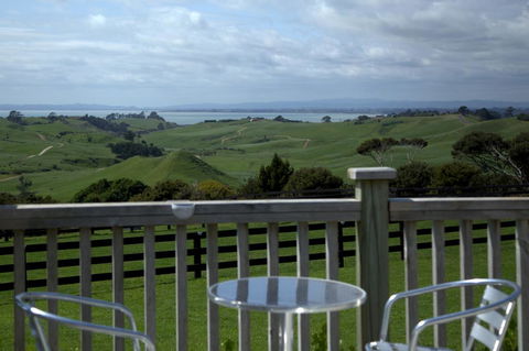 Connemara Country Lodge - Accommodation New Zealand 2