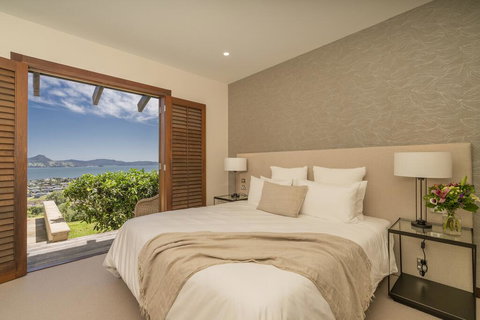 Cooks Gate - Accommodation New Zealand 2