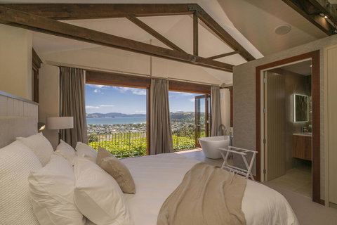 Cooks Gate - Accommodation New Zealand 3