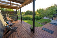 Coolstore Gallery Cottage