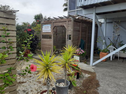 Coopers Beach Getaway Unit - Accommodation New Zealand 1