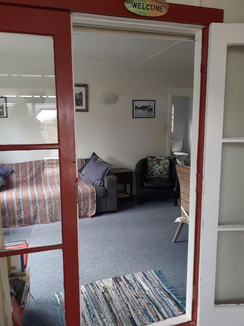 Coopers Beach Getaway Unit - Accommodation New Zealand 2