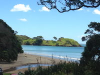 Coopers Beach Getaway Unit