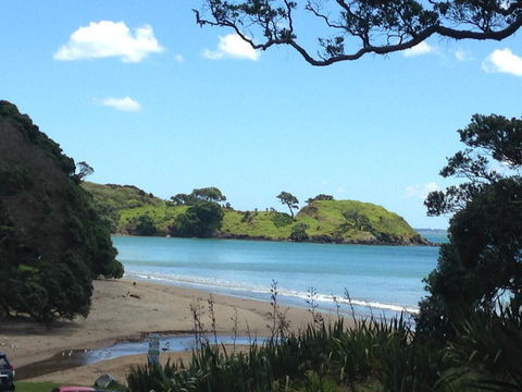 Coopers Beach Getaway Unit - Accommodation New Zealand 0