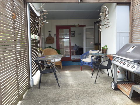 Coopers Beach Getaway Unit - Accommodation New Zealand 3