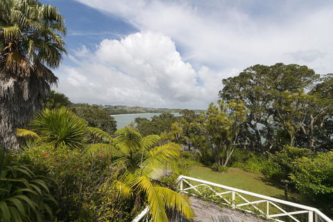 Coopers Beach Kiwi Bach - Beachfront Holiday Home - Accommodation New Zealand 0