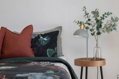 Copenhagen Loft Studio - Accommodation New Zealand 1