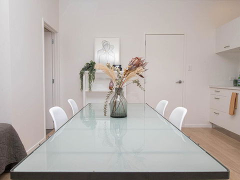 Copenhagen Loft Studio - Accommodation New Zealand 2