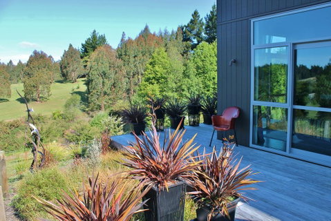 Copper Gate - Accommodation New Zealand 2