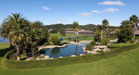Copthorne Hotel  Resort Bay Of Islands